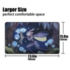 Lorwyn Eclipsed - Magic The Gathering Mtg Playmat Tcg Ccg Mtg Playmat bag