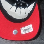 Men s New Era  Black New York Red Bulls 9twenty Adjustable Hat