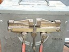 Stryco  brg  Bandsaw Blade Welder      115v  30 Amp Bandsaw Blade Welder W grinder