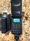 Motorola Startac Dual Band Flip Phone  Cdma  Vintage Verizon  Untested
