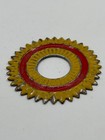 Original Wwi Baden Pickelhaube Spike Helmet Cockade Enlisted Man Or Nco German