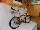 1967 Schwinn Stingray Boys Banana Seat Muscle Bike Coppertone Fastback Vintage