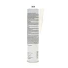 3m Marine Adhesive Sealant 5200  06504  Permanent Bonding And 10 Fl Oz  Black