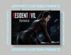 Resident Evil Veronica Poster Print - No Frame