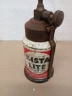 Vintage Insta-lite Blowtorch     Pressure Fuel Torch     Plumbing   Shop Tool 
