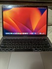 13-inch Apple Macbook Pro  space Gray 2017  Intel Core I5  8gb Ram  256gb Ssd 