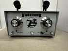 Nibsburner P-1381b Solid State Dual Wood Burning Pyrography Unit