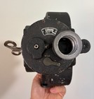 Rare Bell   Howell Eyemo 35mm Movie Film Cine Camera Works