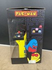 Arcade1up Pac-man Galaga Collector Cade 3 Games Mini Console New Open Box