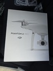 Dji Phantom 4 Pro Drone brand New Unopened Box