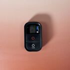 For Gopro Hero Gopro 8 7 6 5 4 3 Max Wifi Smart Remote Control Armte-001