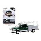 Greenlight 1 64 2018 Ram 3500 Laramie