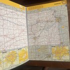 National Geographic Road Atlas  2024- Adventure Edition - Spiral