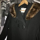 Vintage Hess   s Coats