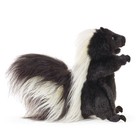 Folkmanis Standing Skunk Hand Puppet