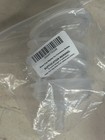 Straw Nipples Compatible With Comotomo Baby Bottles Replacement Bottle Nipple