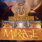 Mirage Starter Deck New From Brick        Sealed Mtg