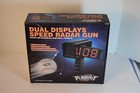 Playaput Baseball Radar Gun Speed Sensors Baseball Speed Training - New Open Box