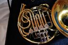 Yamaha Yhr-567d Full Double Horn Yhr567d Full  Hardcase