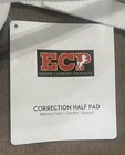 Ecp Equine Comfort Products Correction Half Saddle Pad