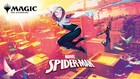 Presale   Spider-man Complete Set Mythic Rare X1   U c X4 Tokens