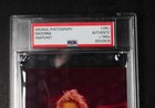 1980 s Madonna Psa Type 1 Original Concert Photograph