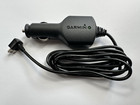 Genuine Garmin 320-00239-40 Mini Usb Car Charger   Usb Cable Bundle