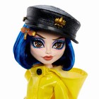 Monster High Skullector Coraline Doll 2026 Mattel Limited Edition           