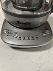 Breville Btm700 Shy Tea Maker And Base Tested Works Great 