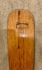 1973 Vintage Water-master Canoe Paddle 59 5    X 6 5    Boundary Waters