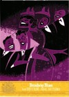 2020 Edition Lights Of Broadway Cards Core   Rare Actors Shows Golden Theaters