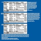 Nabisco Cookies Variety Pack Oreo Minis Nutter Butter   Chips Ahoy 10 Packs