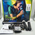 New Blx288 sm58 Dual-channel Wireless Handheld Microphone System
