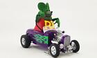 New Acme 1 18 Scale 1932 Ford Blown Hot Rod Roadster W  Rat Fink Figure A1805020