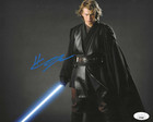 Hayden Christensen Signed 8x10 Photo W  Jsa Coa  at63089 Star Wars