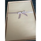 Vintage Hallmark Stationery Set