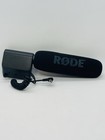 Rode Videomic Shotgun Microphone Working