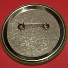 2 1 4 Inch Green I Love Vaccines Round Pinback Button Pin