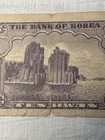 1953 South Korea 10 Hwan Banknote - Sungnyemun Gate - Republic Of Korea P-16