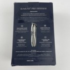 Andis 32810 Slimline Pro Cord cordless Beard Trimmer Lithium Ion T-blade Trimmer