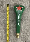 Heineken - Draft Beer Tap Handle - 10 5 Inch