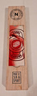 Newport Craft Brewing Bar Draft Beer Tap Handle 10  Tall  Man Cave Brewery Pub