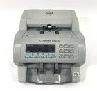 Cummins Jetscan Currency Counter 4069 Mixed Bills 406-9909-00 - Buttons Fading