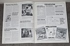 Song Of The South Original Disney Movie Pressbook