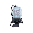 Shurflo 3 0gpm Deliver Pump Open Flow 115vac W  Cord   2088-594-144