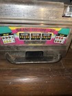 Vintage Waco Casino Grand 25 Cent Slot Machine Bank Made In Japan
