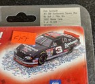 1 64 Action 2000 Dale Earnhardt  3 Goodwrench No Bull 76th Win Nascar Diecast
