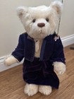 Vintage Mohair Steiff  Teddy Bear  Joined