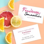 Avery Printable Business Cards With Sure Feed Technology  2  X 3 5   White