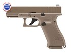 Bb Gun Air Pistol Glock 19x Gen5  177 Caliber